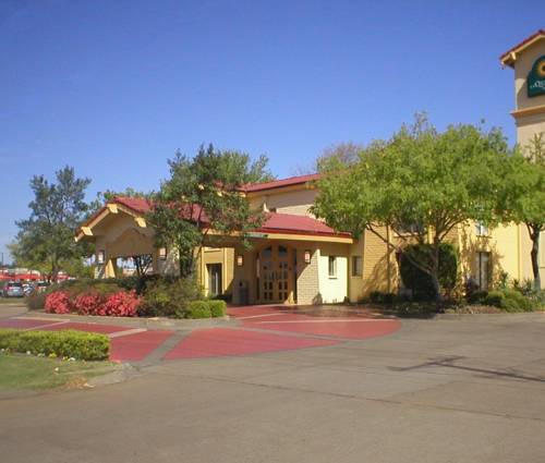 Imagen general del Hotel La Quinta Inn By Wyndham Tyler. Foto 1