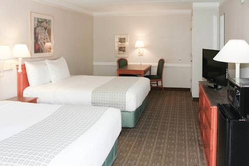 Imagen de la habitación del Hotel La Quinta Inn By Wyndham Tyler. Foto 3
