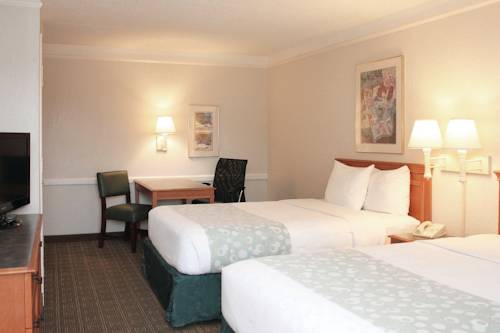 Imagen de la habitación del Hotel La Quinta Inn By Wyndham Tyler. Foto 4
