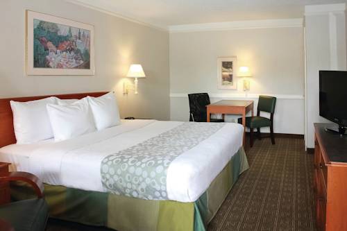 Imagen de la habitación del Hotel La Quinta Inn By Wyndham Tyler. Foto 5