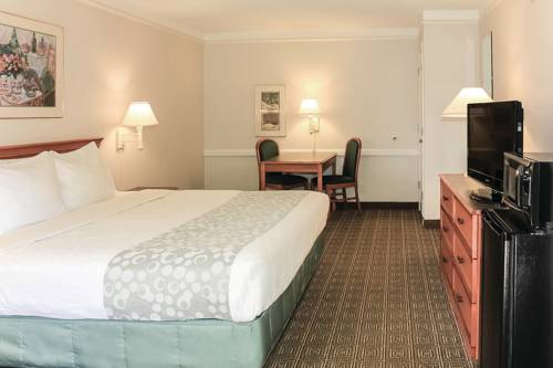 Imagen de la habitación del Hotel La Quinta Inn By Wyndham Tyler. Foto 6