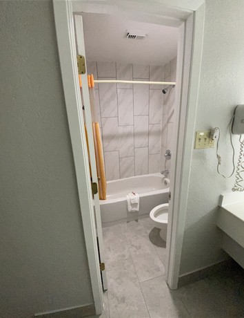 Imagen de la habitación del Hotel La Quinta Inn By Wyndham Tyler. Foto 7