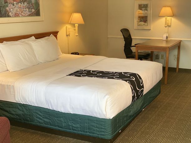 Imagen de la habitación del Hotel La Quinta Inn By Wyndham Tyler. Foto 8