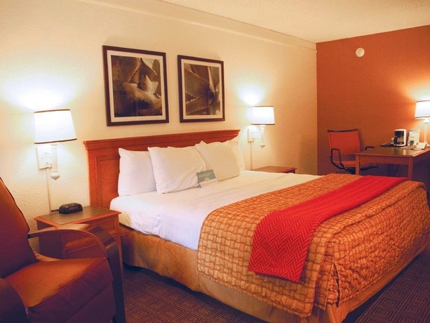 Imagen general del Hotel La Quinta Inn Houston Wilcrest. Foto 1