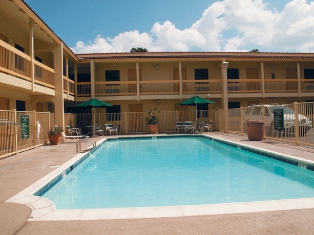 Imagen general del Hotel La Quinta Inn Houston Wilcrest. Foto 3