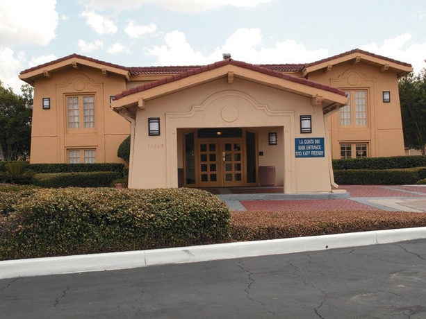 Imagen general del Hotel La Quinta Inn Houston Wilcrest. Foto 5