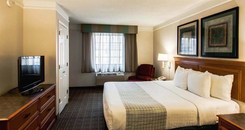 Imagen de la habitación del Hotel La Quinta Inn Lexington/Horse Park. Foto 4