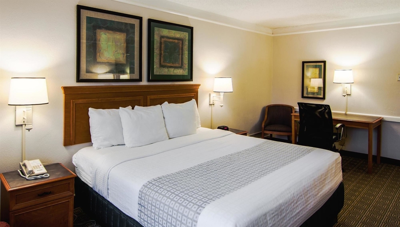 Imagen de la habitación del Hotel La Quinta Inn Lexington/Horse Park. Foto 5