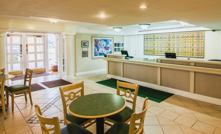 Imagen de los interiores del Hotel La Quinta Inn Lexington/Horse Park. Foto 8
