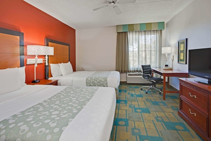 Imagen de la habitación del Hotel La Quinta Inn Naples Airport. Foto 2