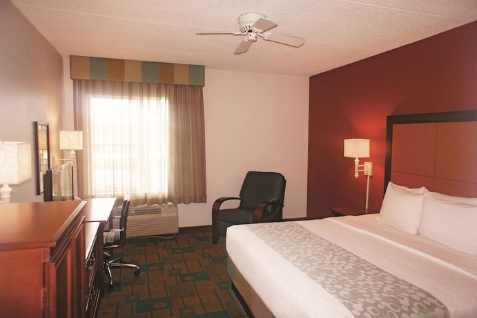 Imagen de la habitación del Hotel La Quinta Inn Naples Airport. Foto 5