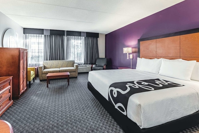 Imagen de la habitación del Hotel La Quinta Inn Naples Airport. Foto 12