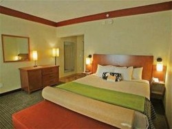Imagen de la habitación del Hotel La Quinta Inn Raleigh / Durham - Research Triangle. Foto 4