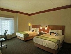 Imagen de la habitación del Hotel La Quinta Inn Raleigh / Durham - Research Triangle. Foto 5