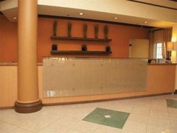Imagen general del Hotel La Quinta Inn Raleigh / Durham - Research Triangle. Foto 1