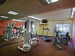 Imagen general del Hotel La Quinta Inn Raleigh / Durham - Research Triangle. Foto 2