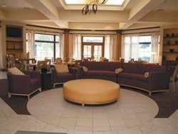Imagen de la habitación del Hotel La Quinta Inn Raleigh / Durham - Research Triangle. Foto 6