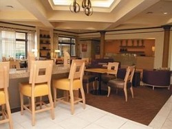 Imagen de la habitación del Hotel La Quinta Inn Raleigh / Durham - Research Triangle. Foto 7