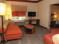 Imagen de la habitación del Hotel La Quinta Inn Raleigh / Durham - Research Triangle. Foto 8
