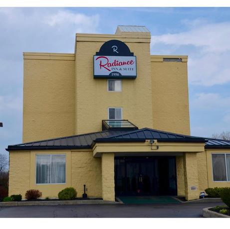 Imagen general del Hotel La Quinta Inn Rochester North. Foto 10