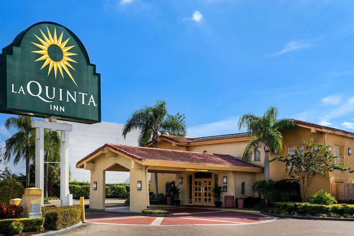 Imagen general del Hotel La Quinta Inn Tampa Airport Stadium Westshore. Foto 1