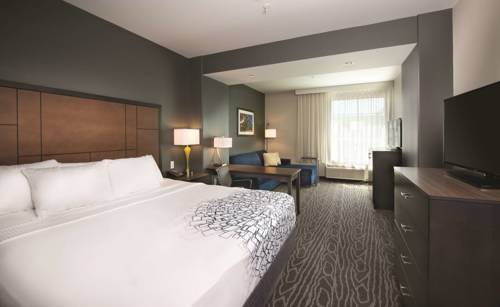 Imagen de la habitación del Hotel La Quinta Inn & Suites Branson - Hollister. Foto 4