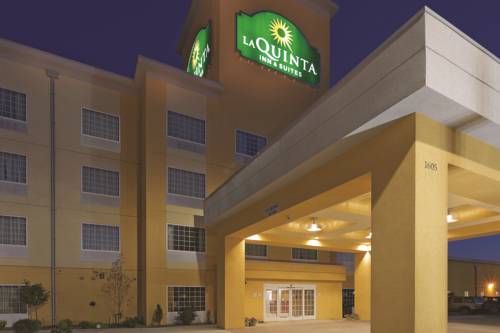 Imagen general del Hotel La Quinta Inn & Suites. Foto 1