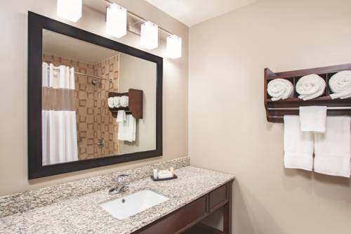 Imagen de la habitación del Hotel La Quinta Inn & Suites Far Rockaway - Jfk Airport. Foto 3