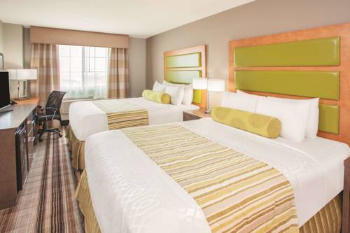 Imagen de la habitación del Hotel La Quinta Inn & Suites Far Rockaway - Jfk Airport. Foto 4