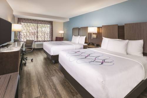 Imagen de la habitación del Hotel La Quinta Inn & Suites by Wyndham Aberdeen-APG. Foto 6