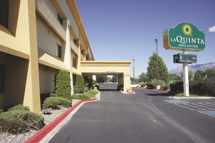 Imagen general del Hotel La Quinta Inn & Suites by Wyndham Albuquerque Journal Ctr NW. Foto 3