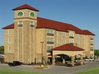 Imagen del Hotel La Quinta Inn & Suites by Wyndham Allen at The Village. Foto 1
