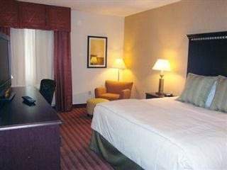 Imagen de la habitación del Hotel La Quinta Inn & Suites by Wyndham Allen at The Village. Foto 3