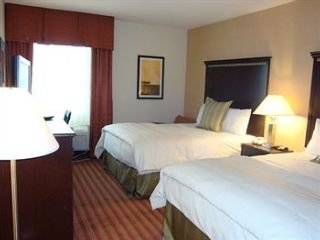 Imagen de la habitación del Hotel La Quinta Inn & Suites by Wyndham Allen at The Village. Foto 4