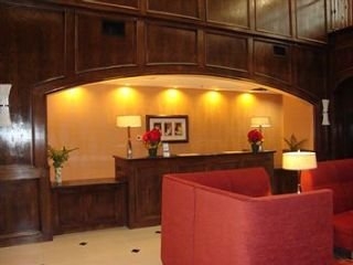Imagen de los interiores del Hotel La Quinta Inn & Suites by Wyndham Allen at The Village. Foto 8