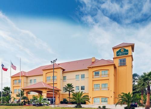 Imagen general del Hotel La Quinta Inn & Suites by Wyndham Alvin. Foto 1
