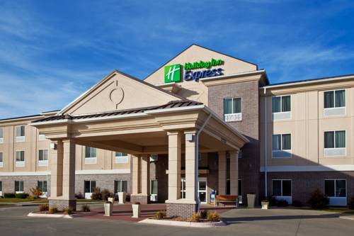 Imagen general del Hotel La Quinta Inn & Suites by Wyndham Ankeny IA / Des Moines IA. Foto 1