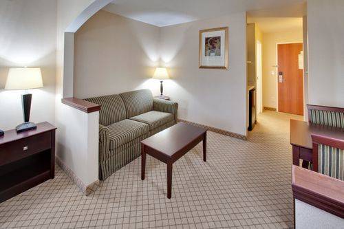 Imagen de la habitación del Hotel La Quinta Inn & Suites by Wyndham Ankeny IA / Des Moines IA. Foto 2