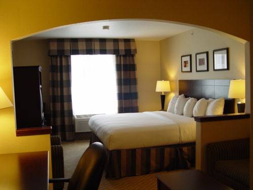 Imagen de la habitación del Hotel La Quinta Inn & Suites by Wyndham Ankeny IA / Des Moines IA. Foto 5
