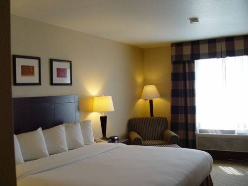 Imagen de la habitación del Hotel La Quinta Inn & Suites by Wyndham Ankeny IA / Des Moines IA. Foto 6