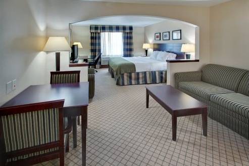 Imagen de la habitación del Hotel La Quinta Inn & Suites by Wyndham Ankeny IA / Des Moines IA. Foto 8