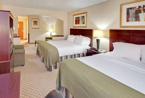Imagen de la habitación del Hotel La Quinta Inn & Suites by Wyndham Ankeny IA / Des Moines IA. Foto 9