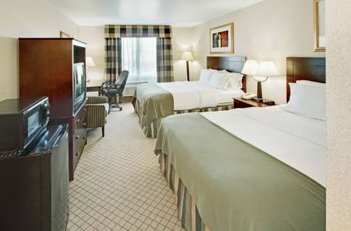 Imagen de la habitación del Hotel La Quinta Inn & Suites by Wyndham Ankeny IA / Des Moines IA. Foto 10