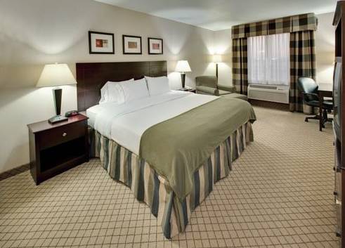 Imagen de la habitación del Hotel La Quinta Inn & Suites by Wyndham Ankeny IA / Des Moines IA. Foto 11
