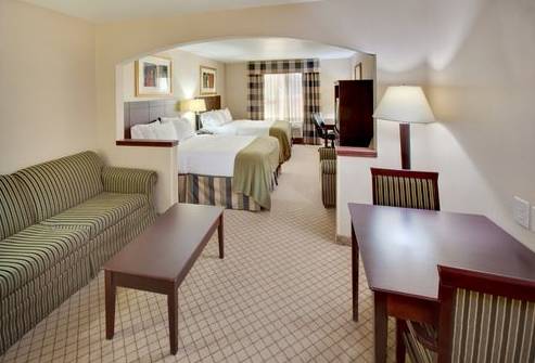 Imagen de la habitación del Hotel La Quinta Inn & Suites by Wyndham Ankeny IA / Des Moines IA. Foto 12