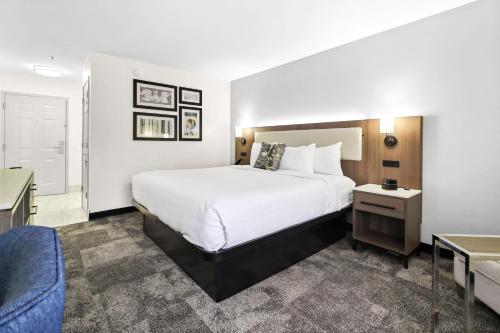 Imagen de la habitación del Hotel La Quinta Inn & Suites by Wyndham Atlanta South - Newnan. Foto 17