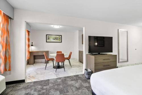 Imagen de la habitación del Hotel La Quinta Inn & Suites by Wyndham Atlanta South - Newnan. Foto 18