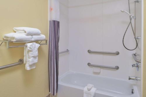 Imagen general del Hotel La Quinta Inn & Suites by Wyndham Atlanta South - Newnan. Foto 2