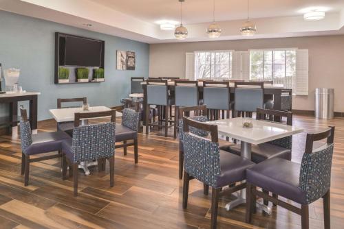Imagen general del Hotel La Quinta Inn & Suites by Wyndham Atlanta South - Newnan. Foto 3