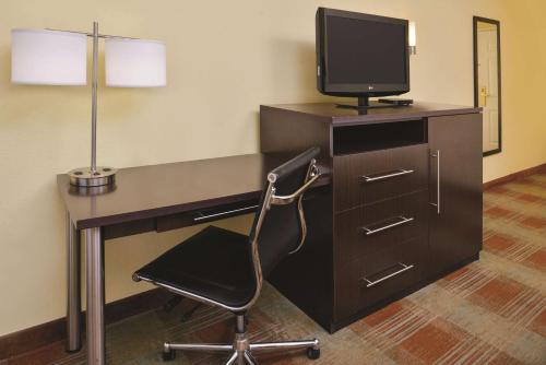 Imagen general del Hotel La Quinta Inn & Suites by Wyndham Atlanta South - Newnan. Foto 5